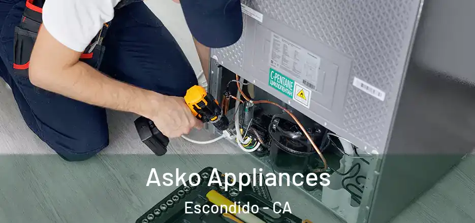  Asko Appliances Escondido - CA