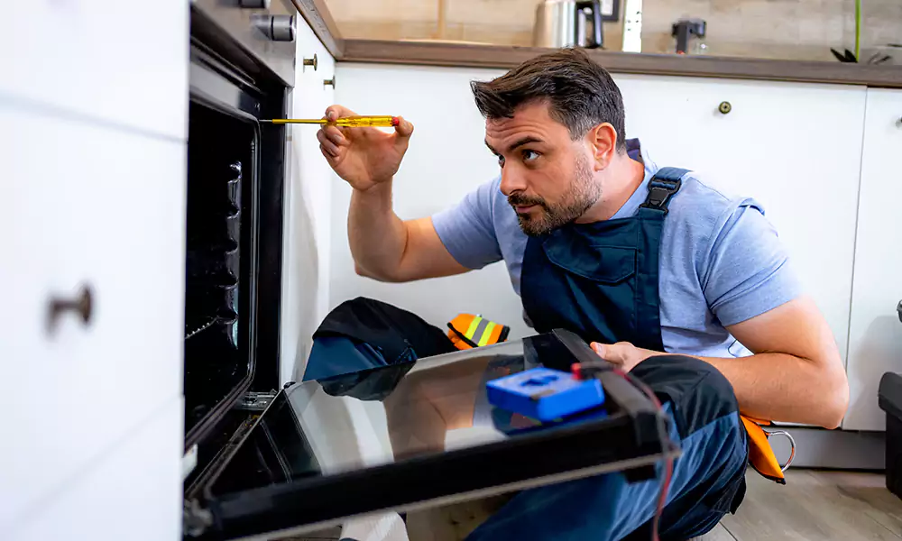 Appliance Maintenance in Escondido, CA
