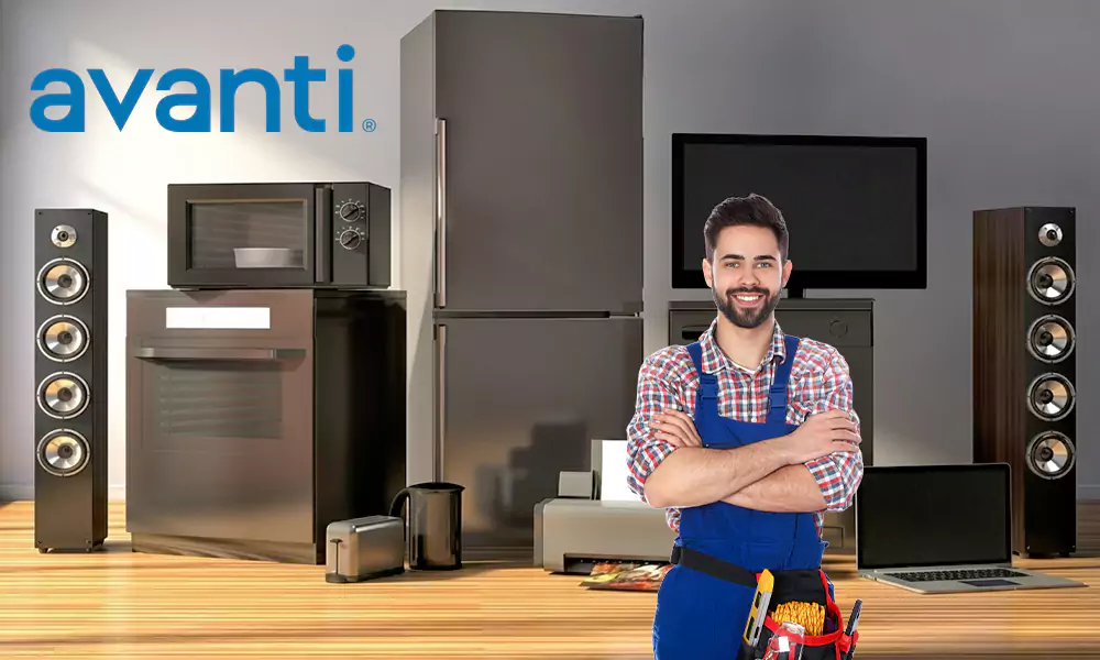 Avanti Appliances in Escondido, CA