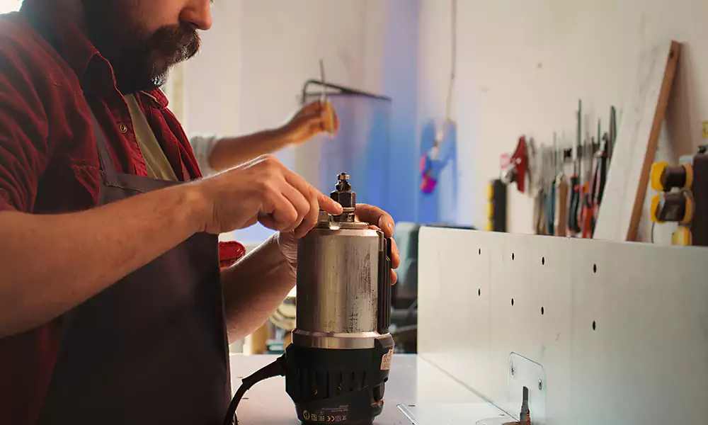 Blender Repair in Escondido, CA