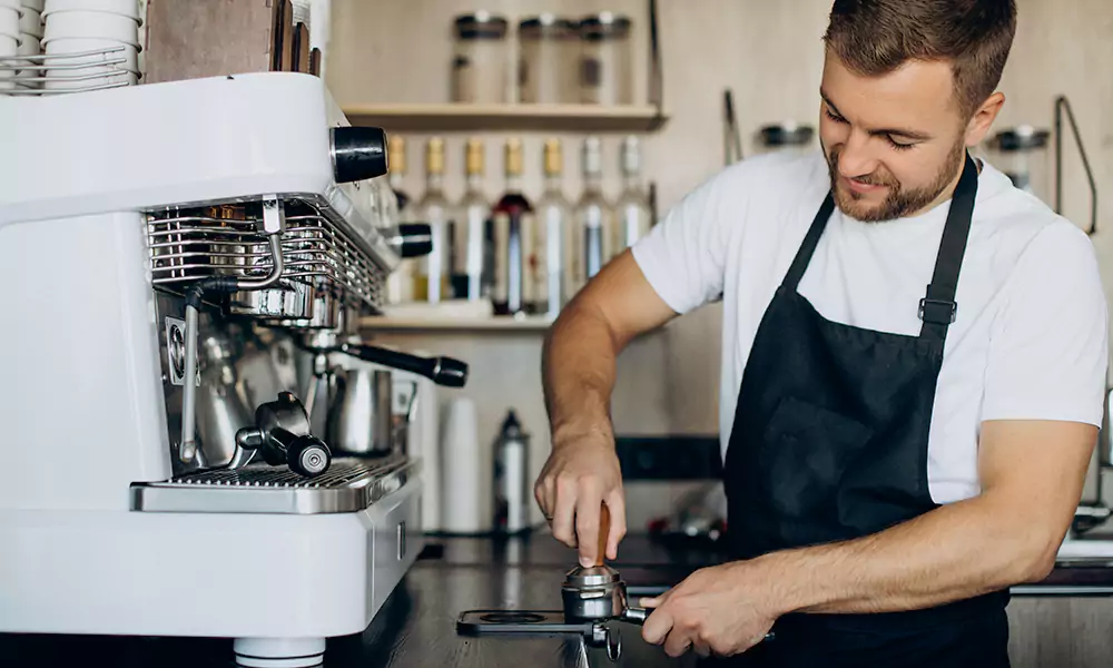 Coffee Machine Repair in Escondido, CA