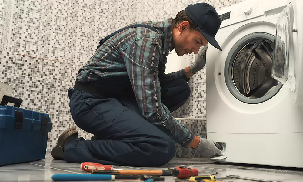 Commercial Dryer Repair in Escondido, CA