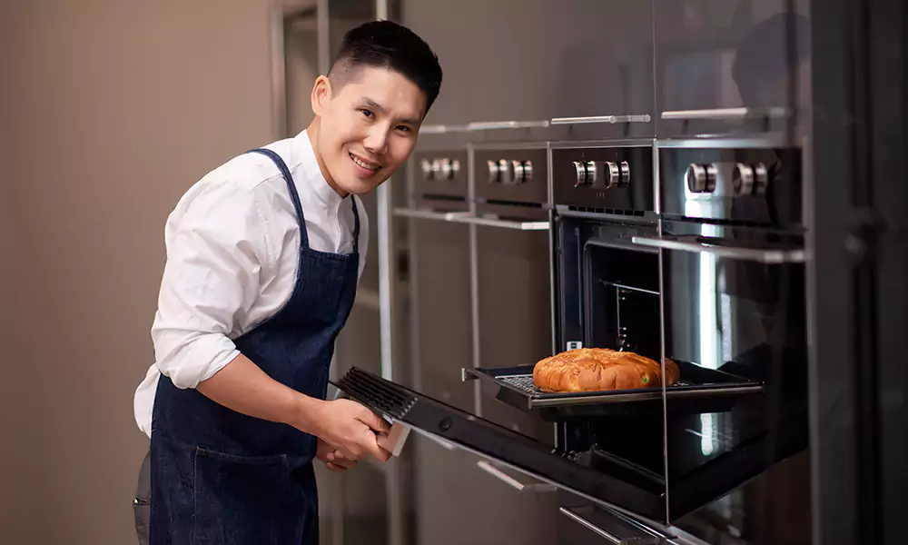 Commercial Oven Repair in Escondido, CA