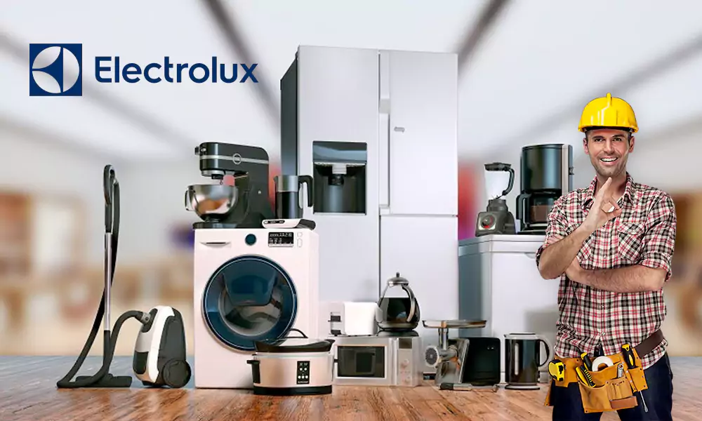 Electrolux Appliance Repair & Installation Services Escondido, CA