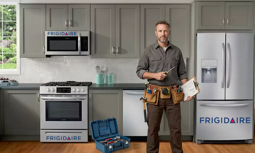 Frigidaire Appliance Repair & Installation Services Escondido, CA