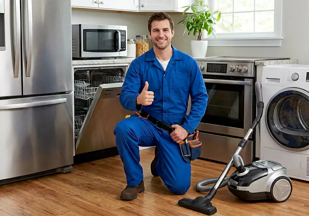 Professional Appliance Repair & Installation in Escondido, CA