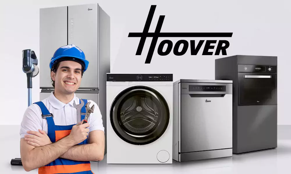 Hoover Appliance Repair & Installation Services Escondido, CA