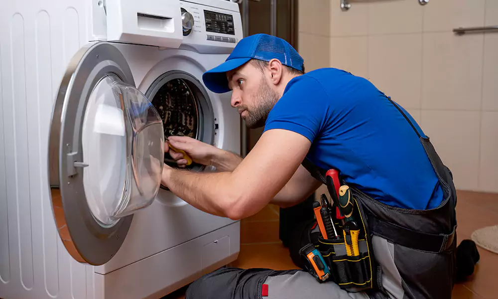 Laundry Appliance Repair in Escondido, CA