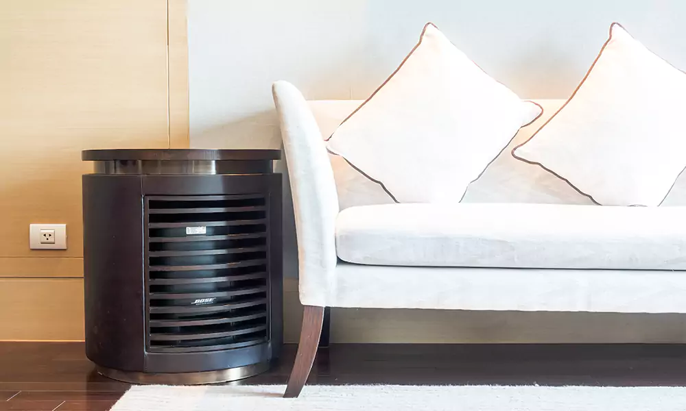 Portable Air Conditioner Repair in Escondido, CA