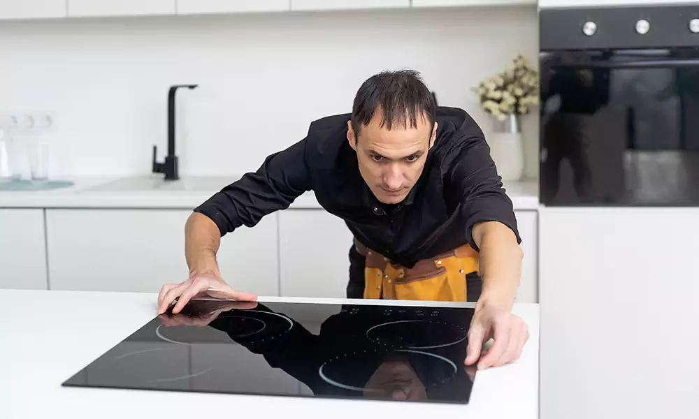 Range Repair in Escondido, CA