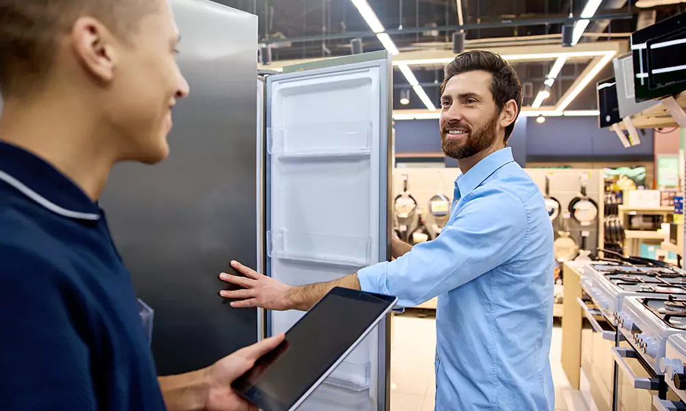 Retailer Purchased Appliance Installation in Escondido, CA
