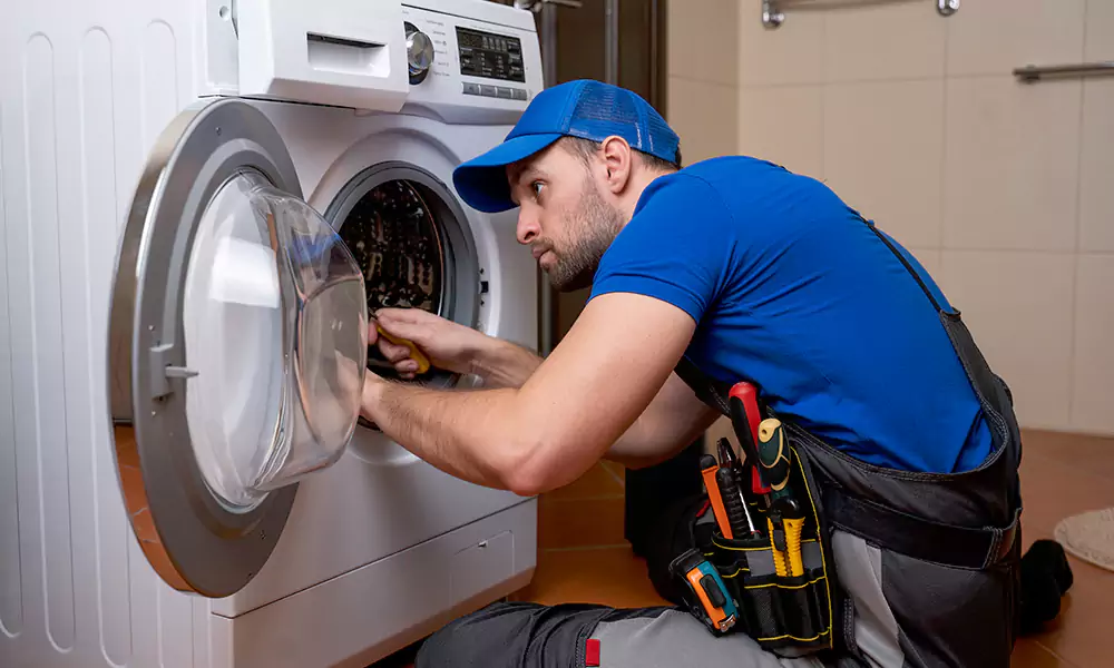 Top Load Washer Repair in Escondido, CA