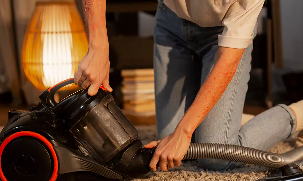 Vacuum Repair in Escondido, CA