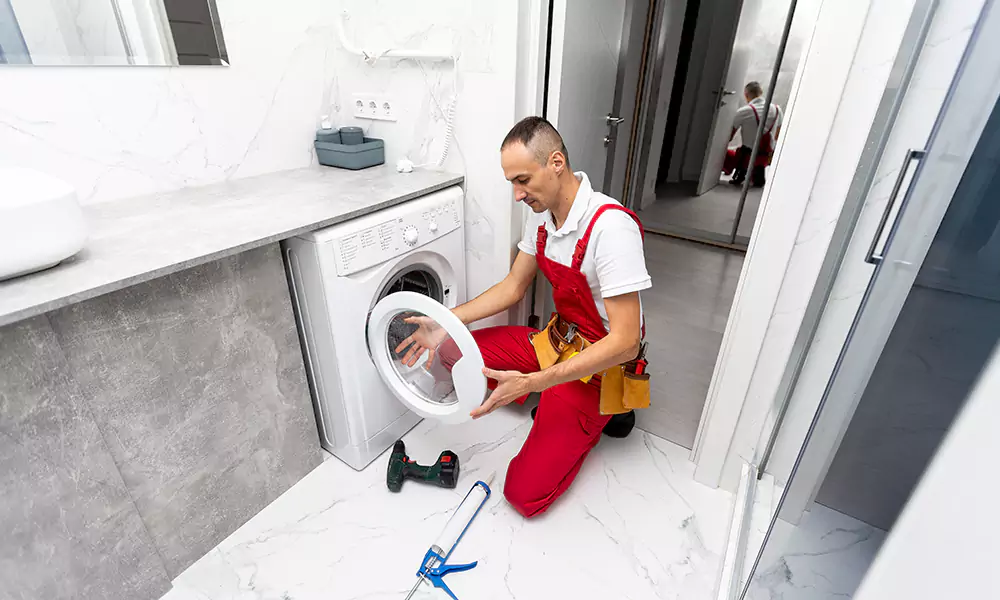 Washing Machine Repair in Escondido, CA