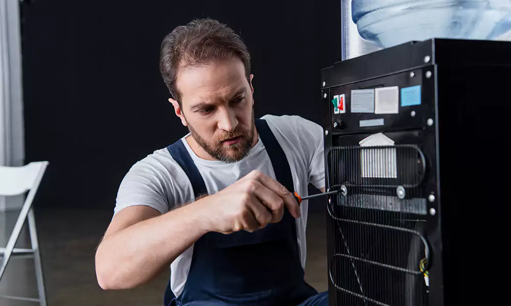 Water Dispenser Repair in Escondido, CA