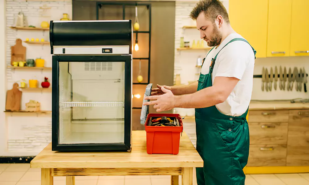 Wine Cooler Repair in Escondido, CA