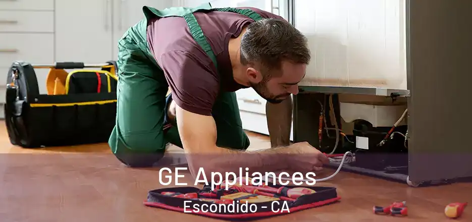  GE Appliances Escondido - CA