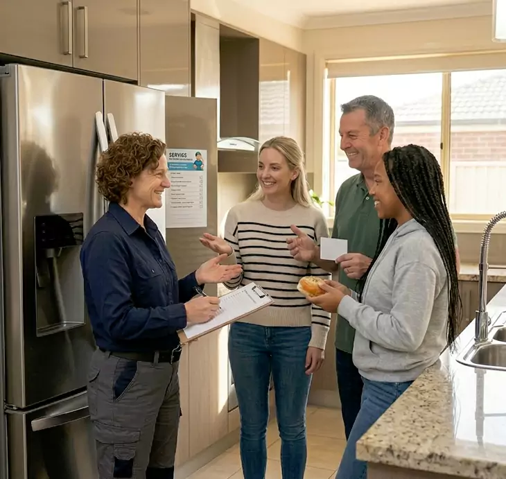 Why Homeowners Choose Escondido Appliance Pro in Escondido, CA?