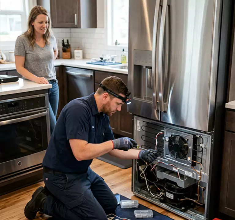 Reliable Appliance Repair Company in Escondido: Local Appliance Repair Help for Everyday Home Problems