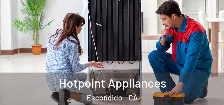 Hotpoint Appliances Escondido - CA