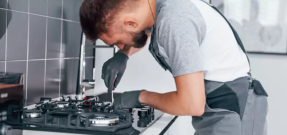 Affordable Stove Repair in Escondido