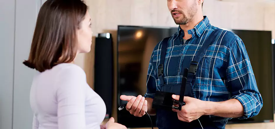 Bio-Medical Appliance Delivery and Installation in Escondido