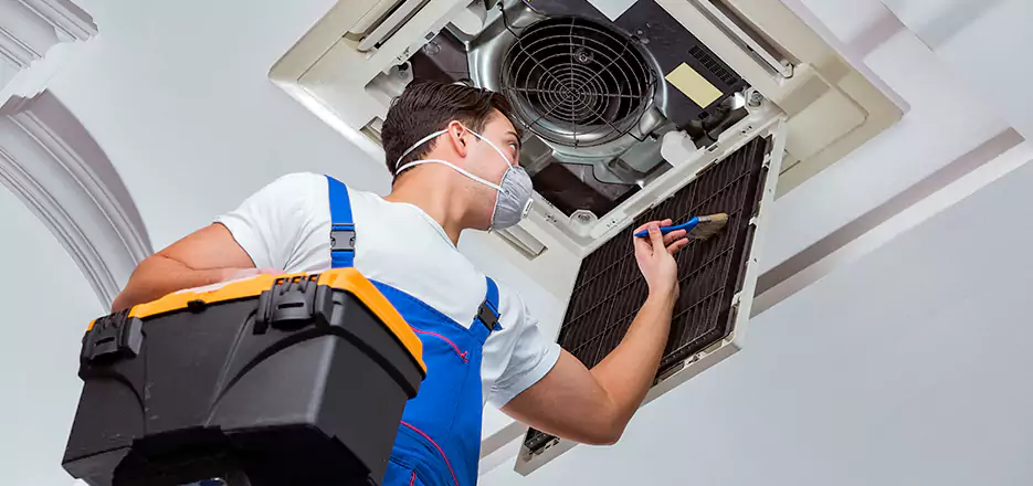Air Conditioner Repair in Escondido