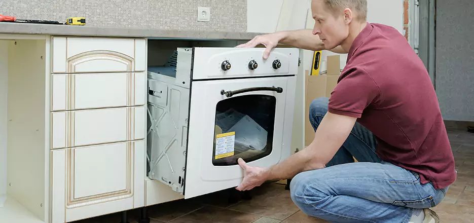 Bosch Appliance Installation in Escondido