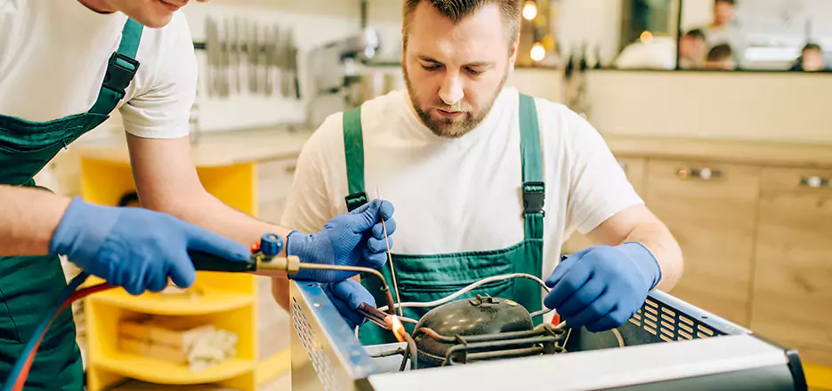 More Coffee Machine Repair Services We Offer in Escondido, CA