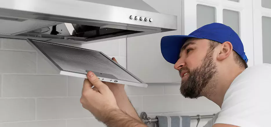 Commercial Hood Repair in Escondido
