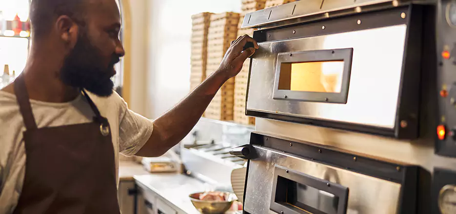 Rational Commercial Oven Service in Escondido
