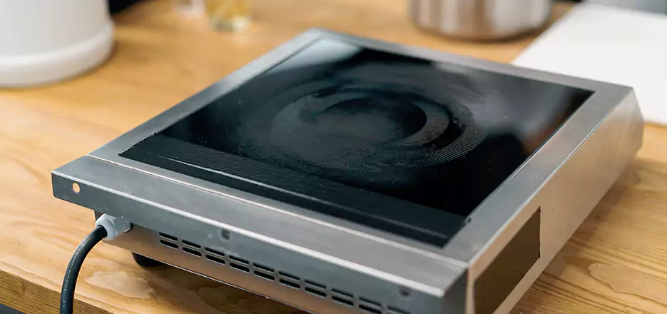 Infrared and Specialty Cooktop Repair in Escondido