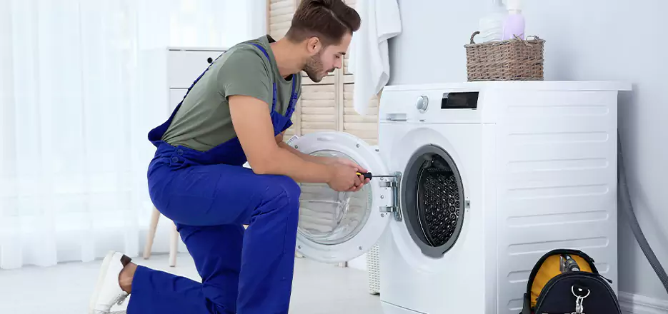 Dryer Takes Too Long to Dry Repair in Escondido