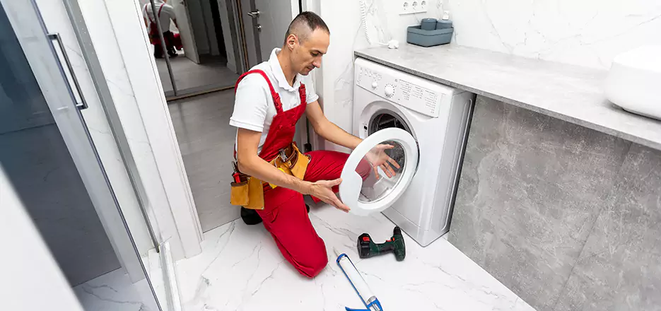 Dryer Maintenance in Escondido