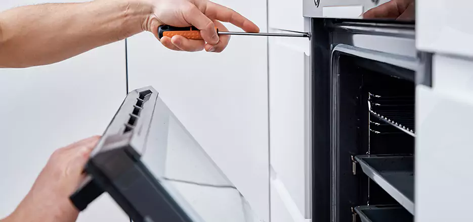 Electric Fan Oven Repair in Escondido