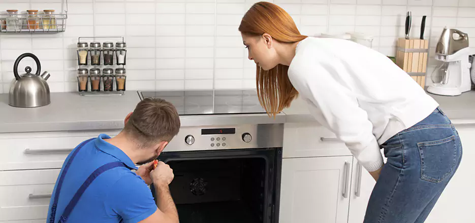 Frigidaire Appliance Maintenance in Escondido