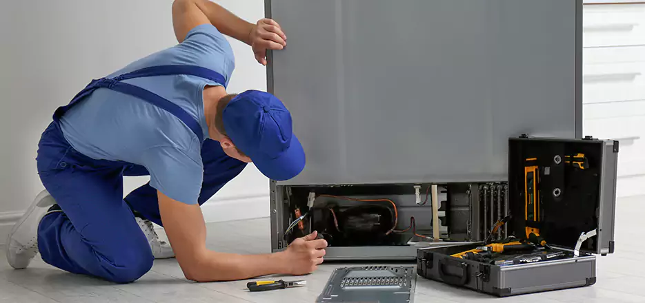 Front Load Washer Drum Repair in Escondido