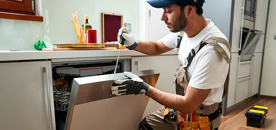 GE Appliance Troubleshooting in Escondido