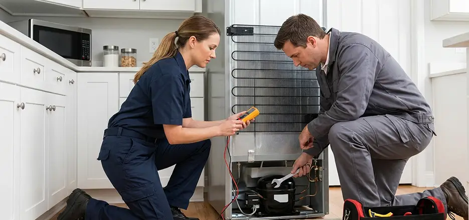 Glass Cooktop Replacement in Escondido
