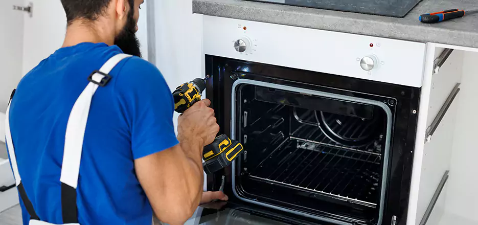 Kirby Vacuum Tune-Up and Setup in Escondido