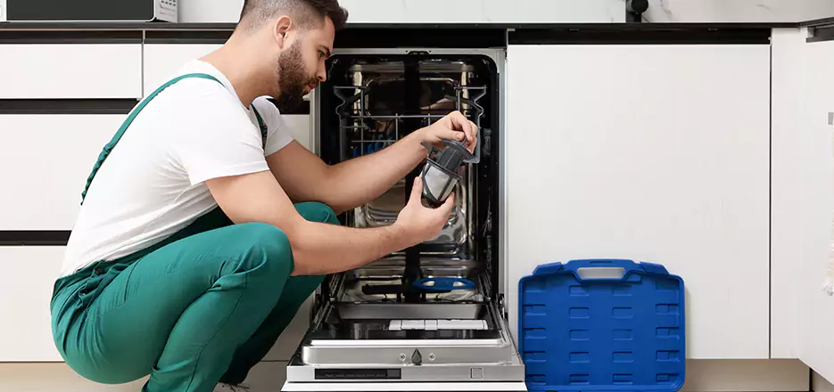 LG Appliance Maintenance and Care in Escondido