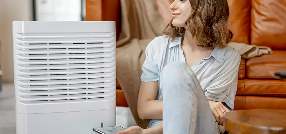 Portable Air Conditioner Average Repair Costs in Escondido