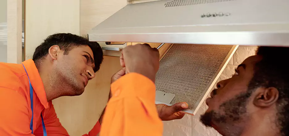 More Range Hood Repair Services We Offer in Escondido, CA