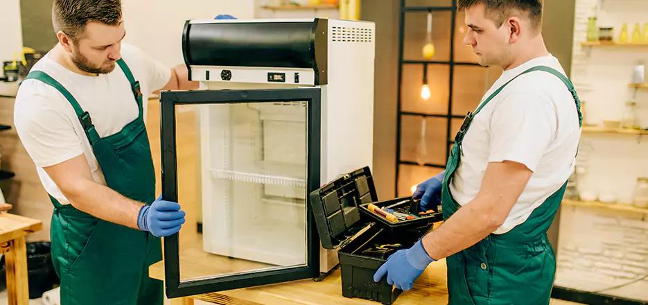 Mini Fridge Repair in Escondido