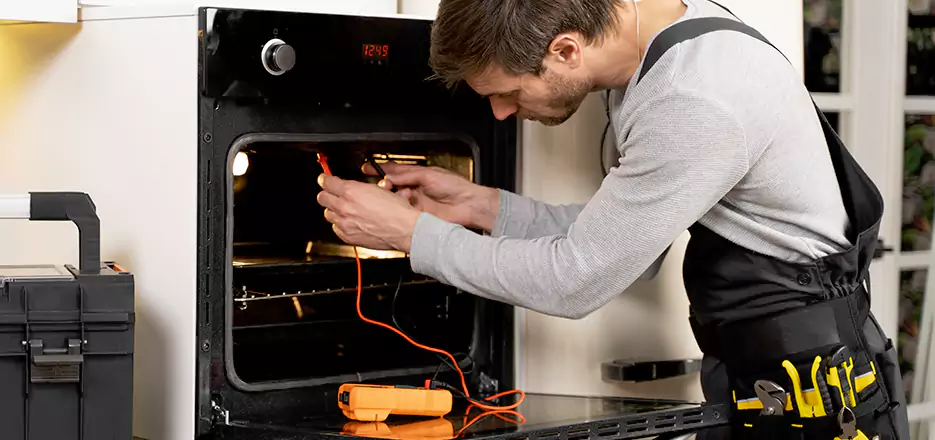 Same Day Microwave Repair in Escondido