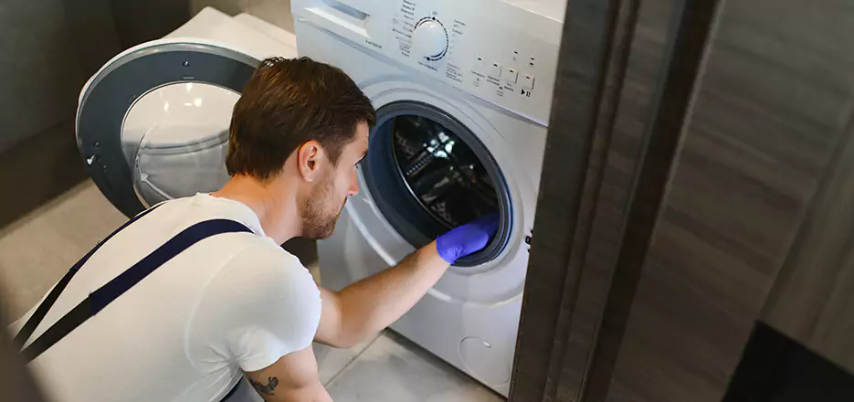 Same Day Dryer Not Heating Repair in Escondido