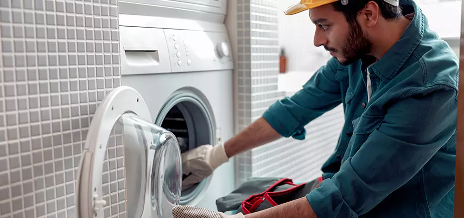 Same Day Washer Not Spinning Repair in Escondido