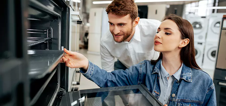 Shark Appliance Battery Service in Escondido