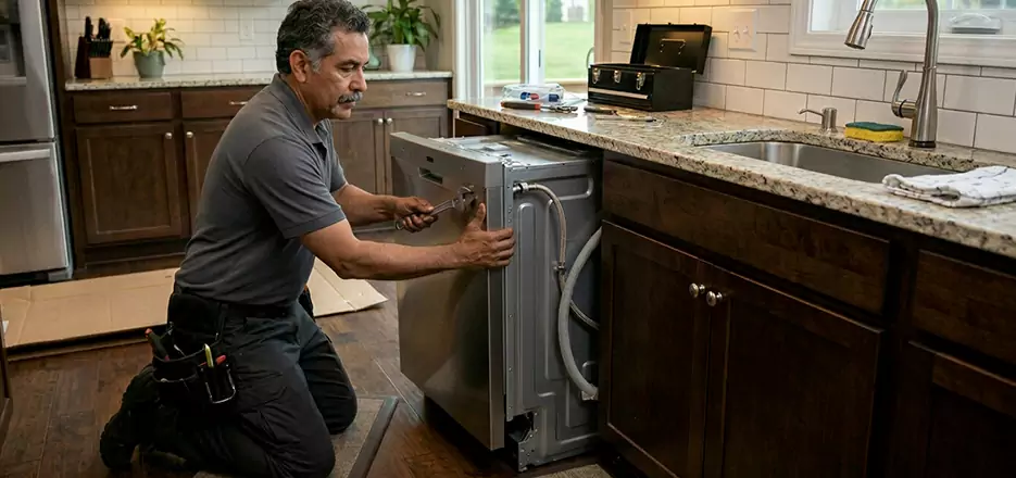 Thermador Appliance Maintenance in Escondido