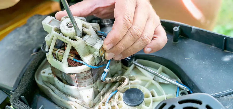 More Vacuum Repair Services We Offer in Escondido, CA